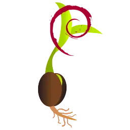 Valete's Preseeder Logo - Debian Preseed Generator